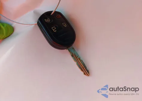 2011 Ford F-150 Xlt из США, поврежденный, VIN 1FTFX1EFXBKD08700